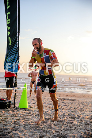 2020 Ponte Vedra Triathlon 2