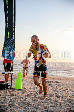 2020 Ponte Vedra Triathlon 2