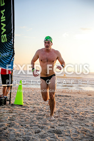 2020 Ponte Vedra Triathlon 2