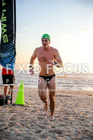 2020 Ponte Vedra Triathlon 2