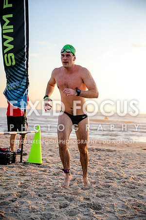 2020 Ponte Vedra Triathlon 2