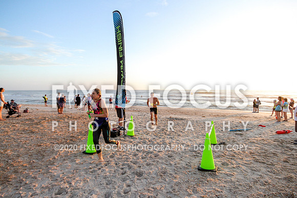 2020 Ponte Vedra Triathlon 2