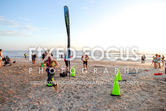 2020 Ponte Vedra Triathlon 2