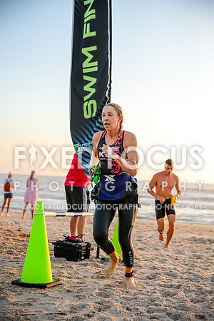2020 Ponte Vedra Triathlon 2