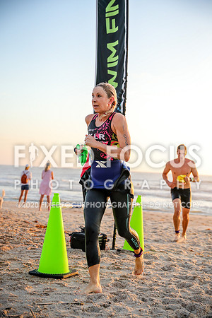 2020 Ponte Vedra Triathlon 2