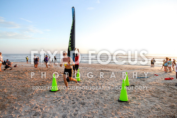 2020 Ponte Vedra Triathlon 2