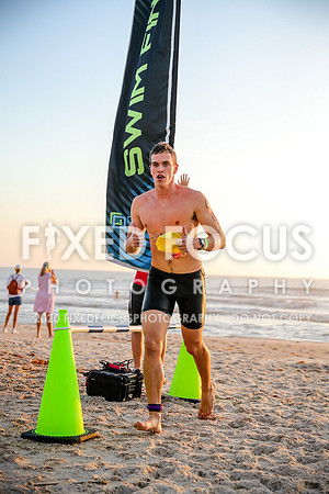 2020 Ponte Vedra Triathlon 2