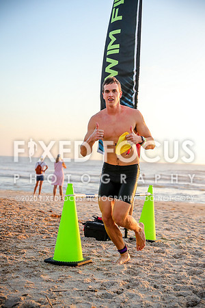2020 Ponte Vedra Triathlon 2
