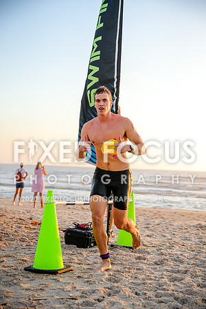 2020 Ponte Vedra Triathlon 2