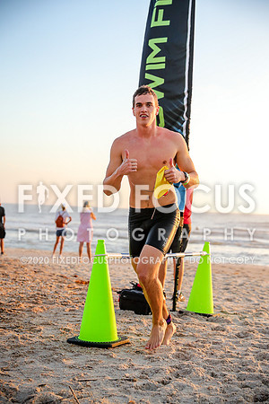 2020 Ponte Vedra Triathlon 2