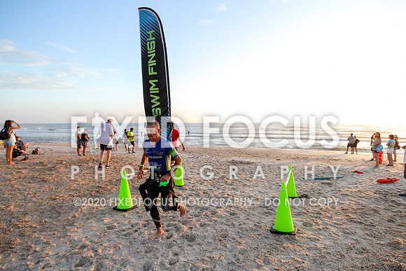 2020 Ponte Vedra Triathlon 2