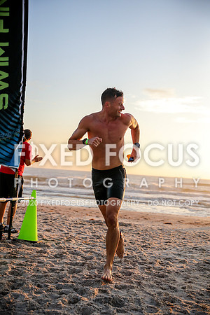 2020 Ponte Vedra Triathlon 2