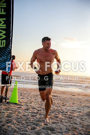 2020 Ponte Vedra Triathlon 2