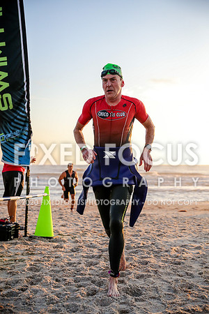 2020 Ponte Vedra Triathlon 2