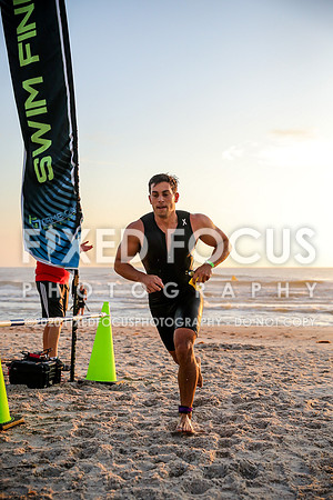 2020 Ponte Vedra Triathlon 2