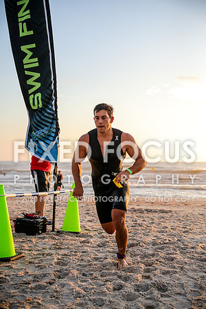 2020 Ponte Vedra Triathlon 2