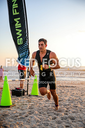 2020 Ponte Vedra Triathlon 2