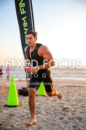 2020 Ponte Vedra Triathlon 2