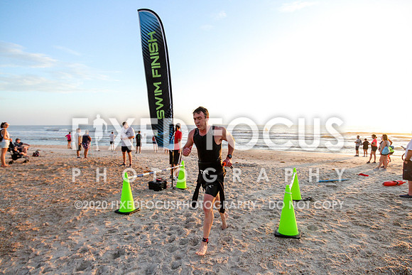2020 Ponte Vedra Triathlon 2