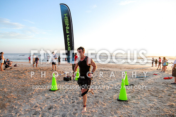 2020 Ponte Vedra Triathlon 2
