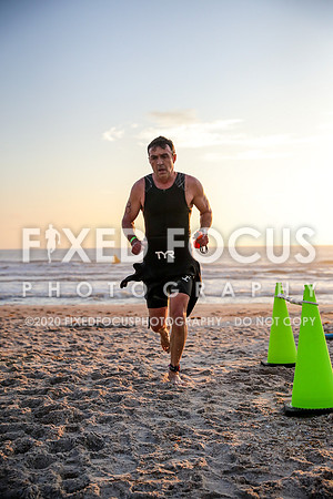 2020 Ponte Vedra Triathlon 2