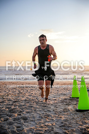 2020 Ponte Vedra Triathlon 2