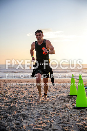 2020 Ponte Vedra Triathlon 2