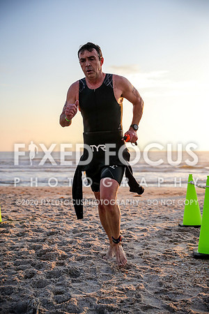 2020 Ponte Vedra Triathlon 2