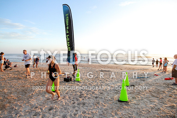 2020 Ponte Vedra Triathlon 2
