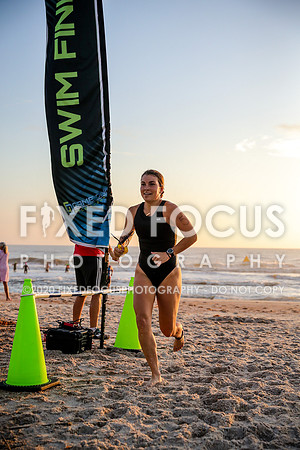 2020 Ponte Vedra Triathlon 2