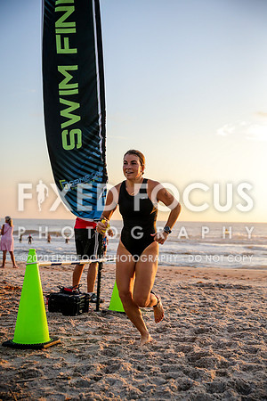 2020 Ponte Vedra Triathlon 2