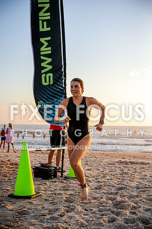 2020 Ponte Vedra Triathlon 2