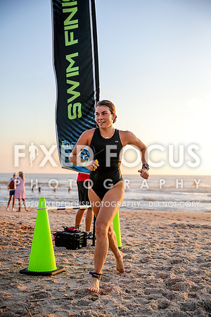 2020 Ponte Vedra Triathlon 2