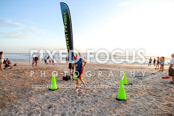 2020 Ponte Vedra Triathlon 2