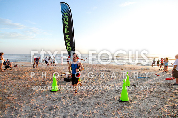 2020 Ponte Vedra Triathlon 2