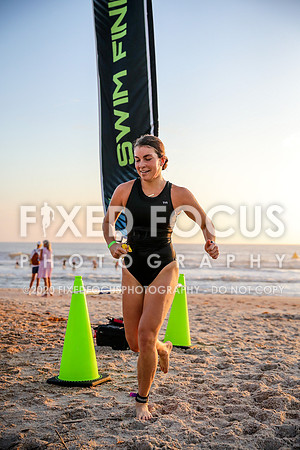 2020 Ponte Vedra Triathlon 2