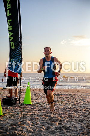 2020 Ponte Vedra Triathlon 2