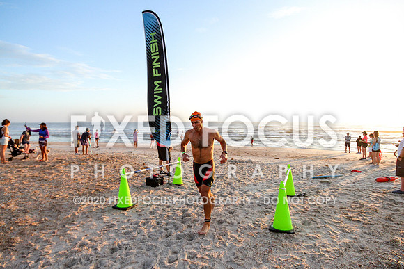 2020 Ponte Vedra Triathlon 2