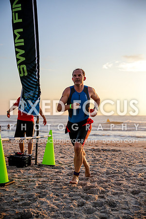 2020 Ponte Vedra Triathlon 2