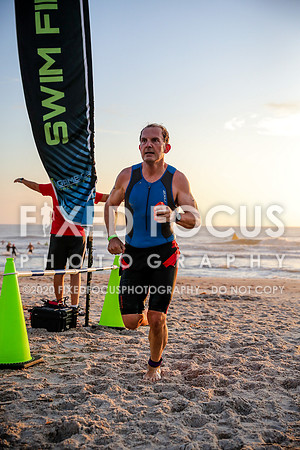 2020 Ponte Vedra Triathlon 2