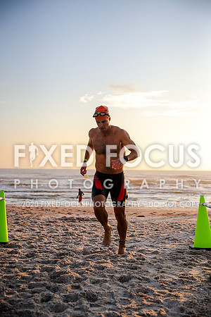 2020 Ponte Vedra Triathlon 2