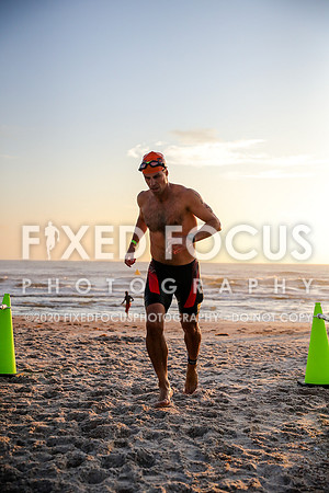 2020 Ponte Vedra Triathlon 2
