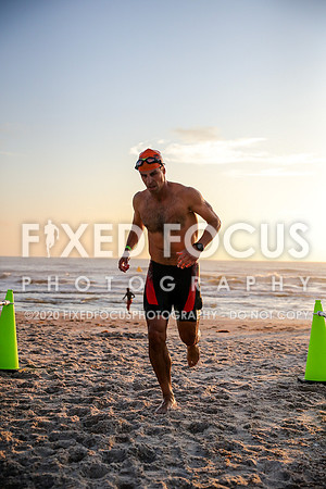 2020 Ponte Vedra Triathlon 2