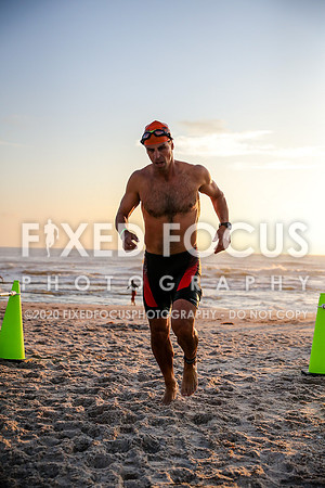 2020 Ponte Vedra Triathlon 2