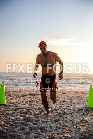 2020 Ponte Vedra Triathlon 2