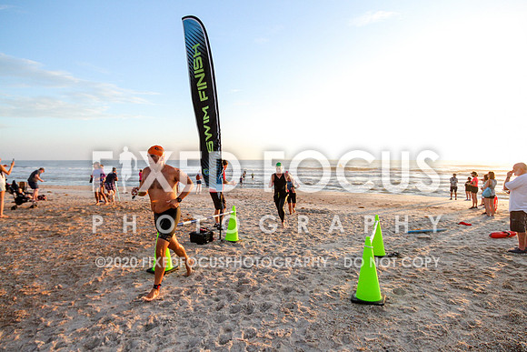 2020 Ponte Vedra Triathlon 2