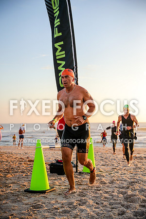 2020 Ponte Vedra Triathlon 2