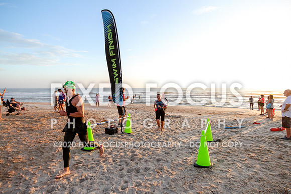 2020 Ponte Vedra Triathlon 2