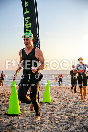 2020 Ponte Vedra Triathlon 2