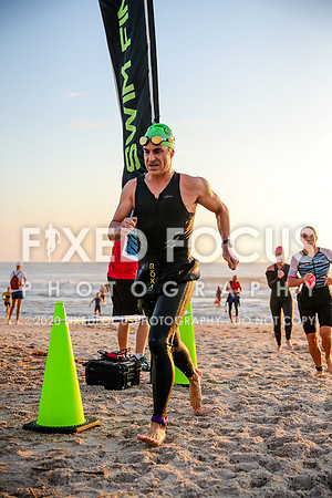 2020 Ponte Vedra Triathlon 2